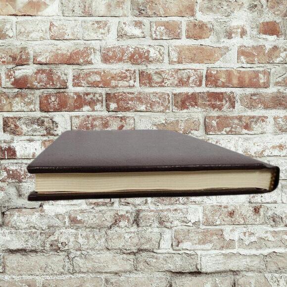 3/$25 The Rider of Lost Creek - Louis L'Amour Collection Leatherette Book - Picture 6 of 9